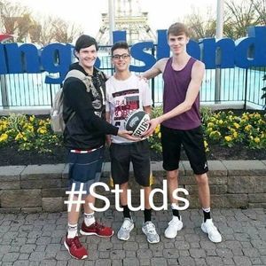 Meet your Posher, Seth